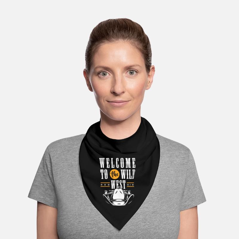 Western West Lone Rider Sheriff