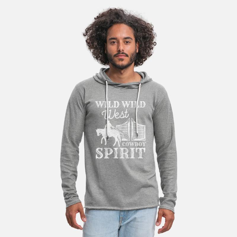 Wild West America Rodeo Male