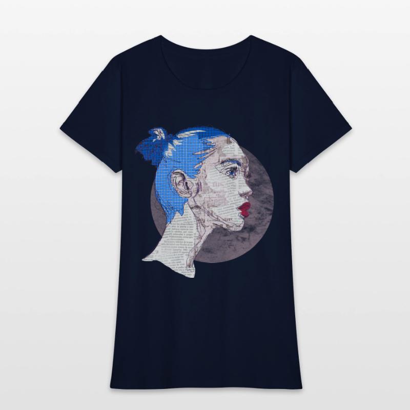 You become what you think about