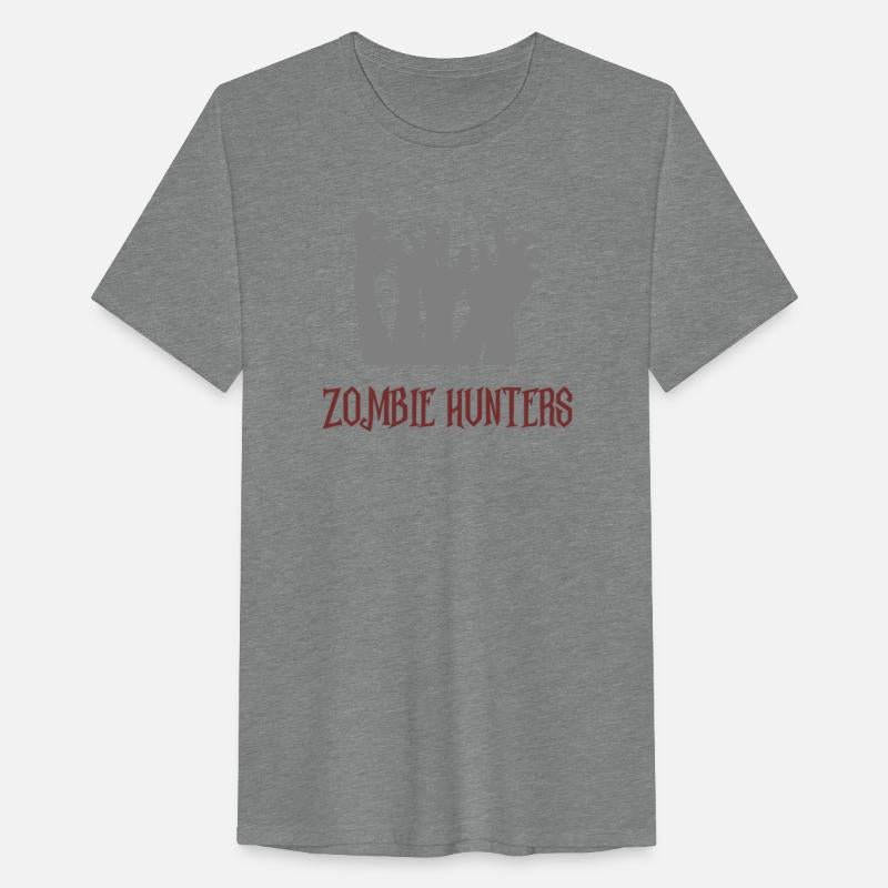 Zombie Hunters