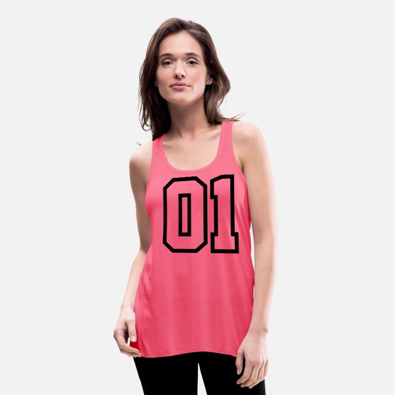 01 Number, Jersey, Sports, Team, Varsity, Numbers