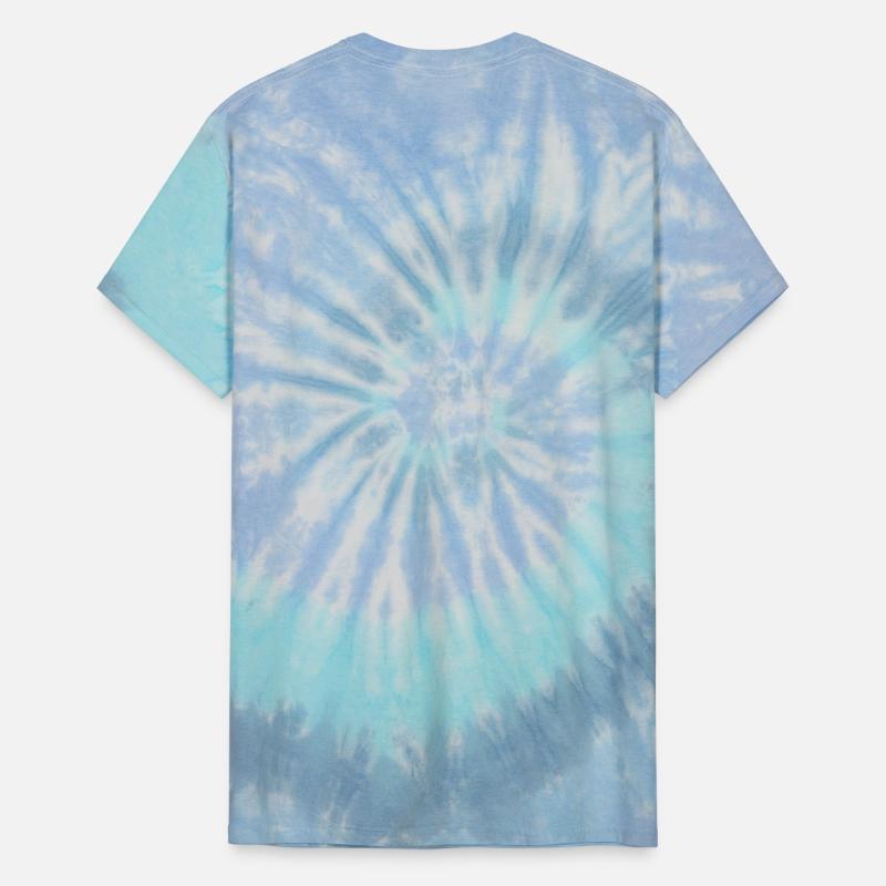 Trippy Magic Mushrooms Psychedelic Shirt neon