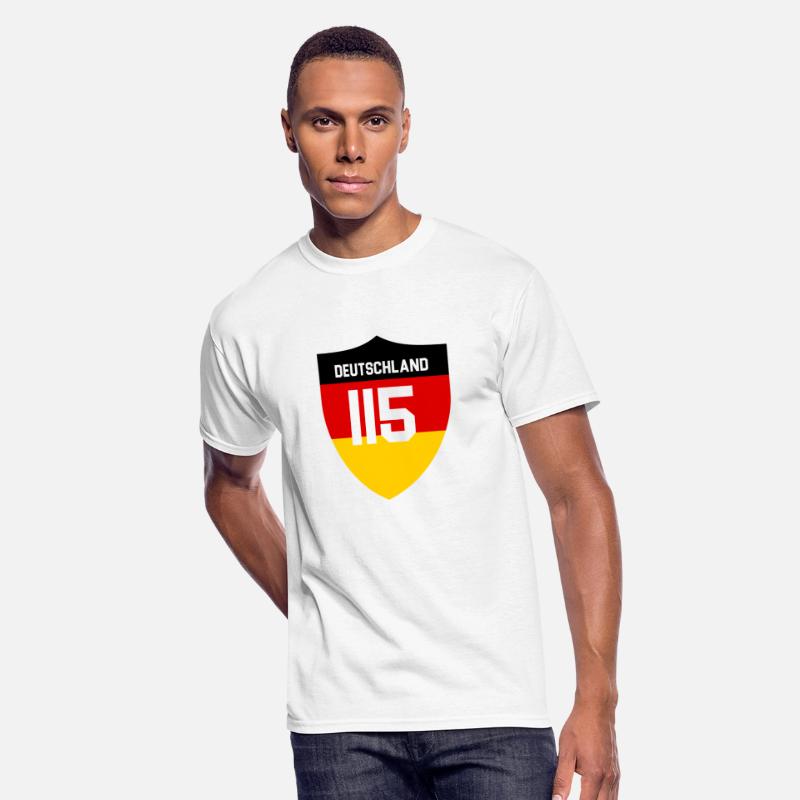 115 germany german deutschland 115