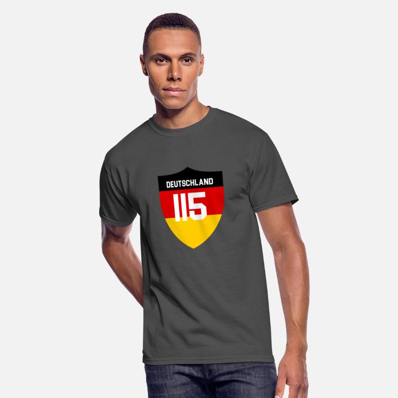 115 germany german deutschland 115
