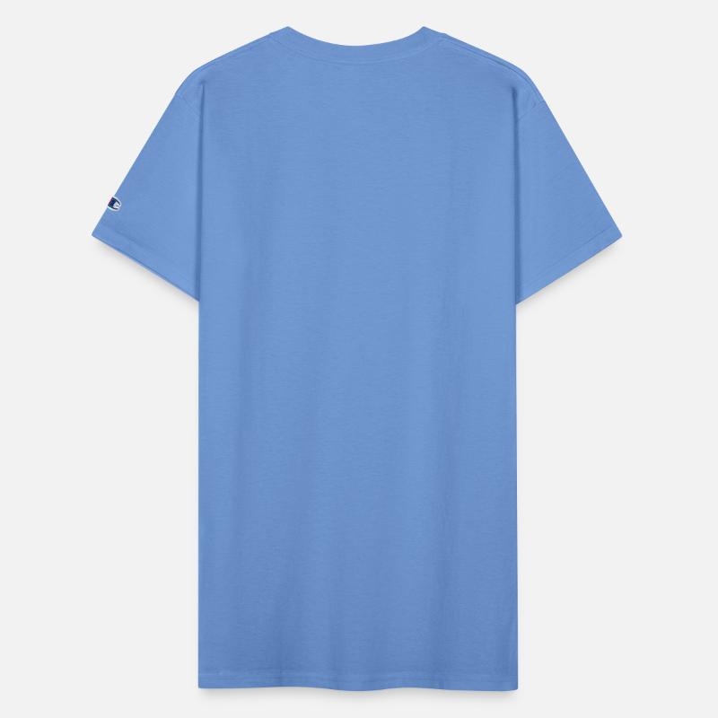 running dog on the grass