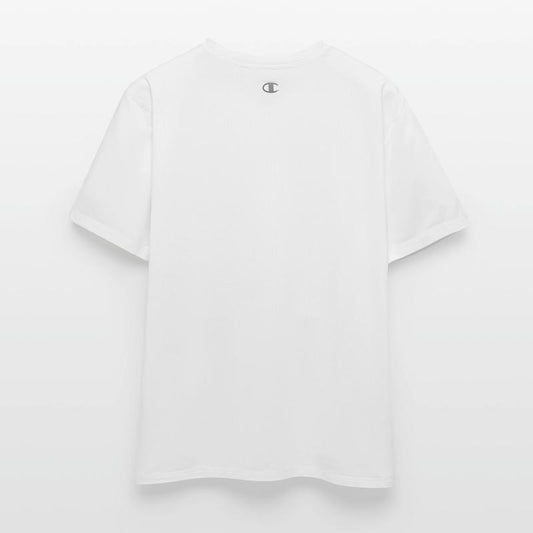 BLEIB ECHT | Authentic German Slogan Tee