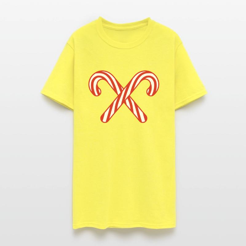 2 candy cane cross x delicious candy sugar sweet h