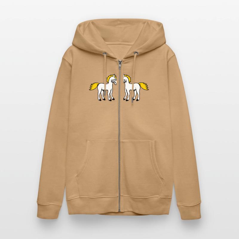 2 Unicorns Battle Evil Angry Attack Duel Team Fun