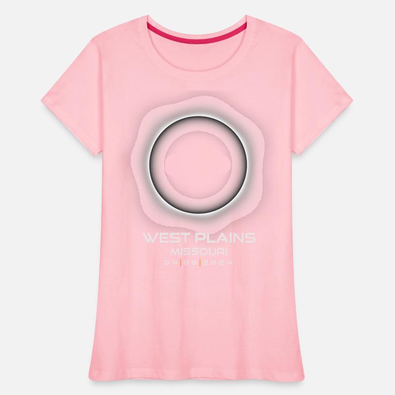 2024 West Plains Missouri Eclipse Souvenir