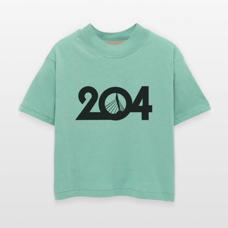 204 T-Shirt