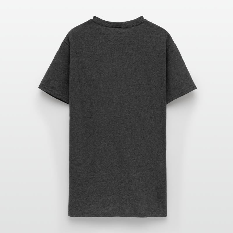 Golfer Silhouette - Tee Off Golf