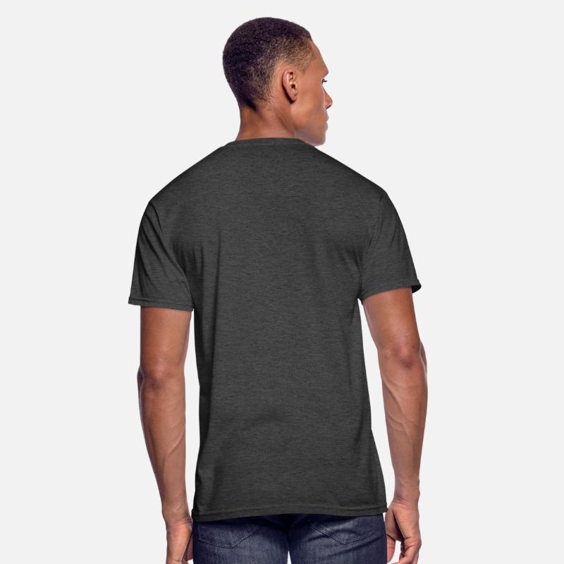 Golfer Silhouette - Tee Off Golf
