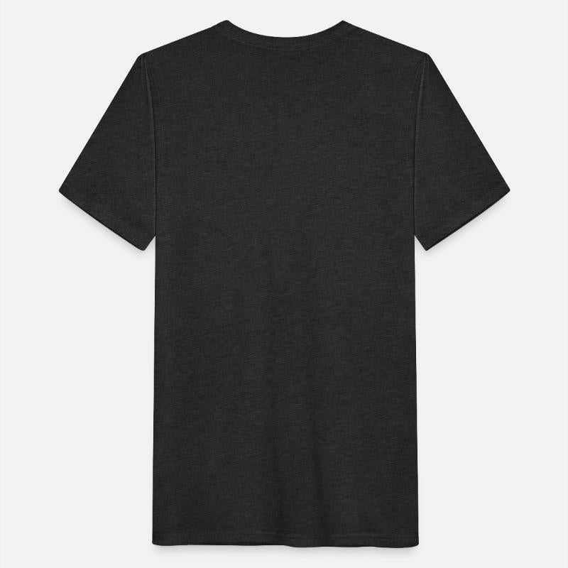 Shirt May Contain Traces of Property Obsession