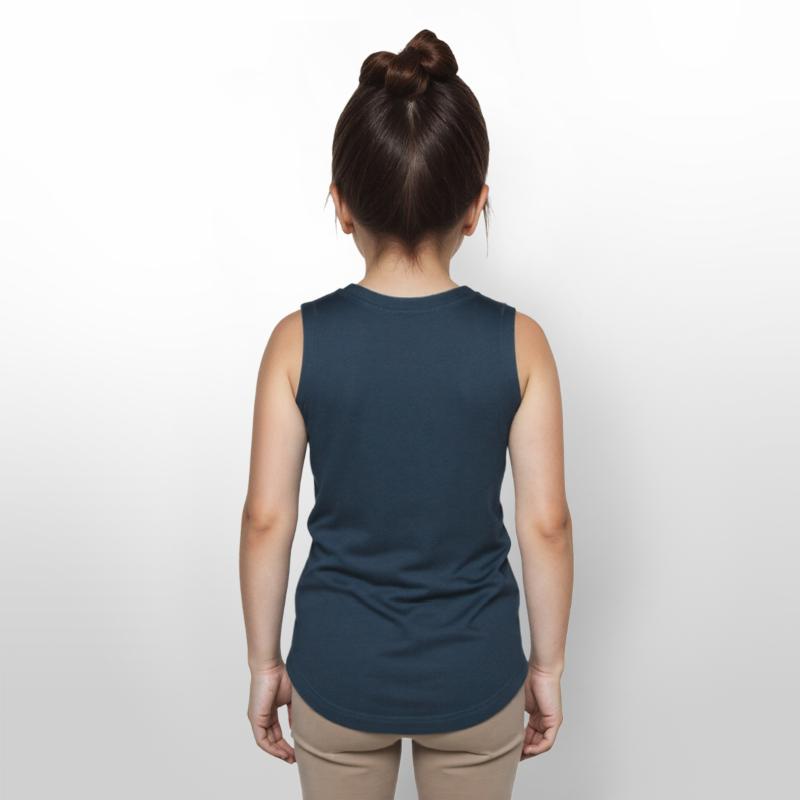 Skateboarding Ant with Bold Text