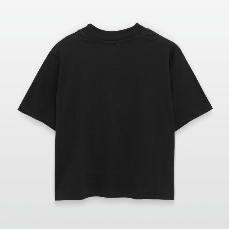 Geometric Abstract Color Composition