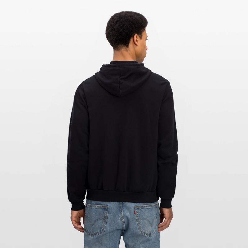 Urban Liberty Silhouette