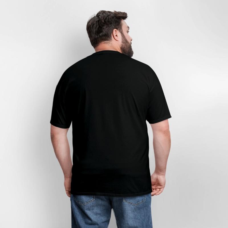 Black music empowerment T-shirt