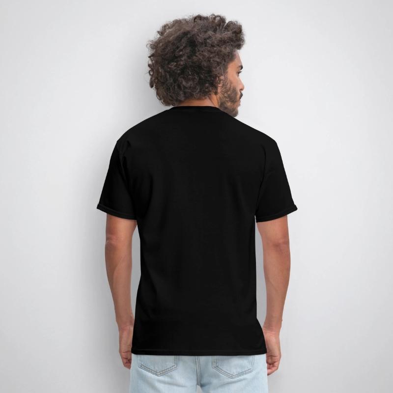 Black music empowerment T-shirt