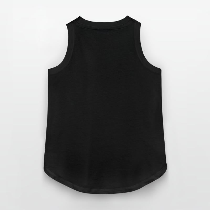 Horse Head Tattoo Style Portrait