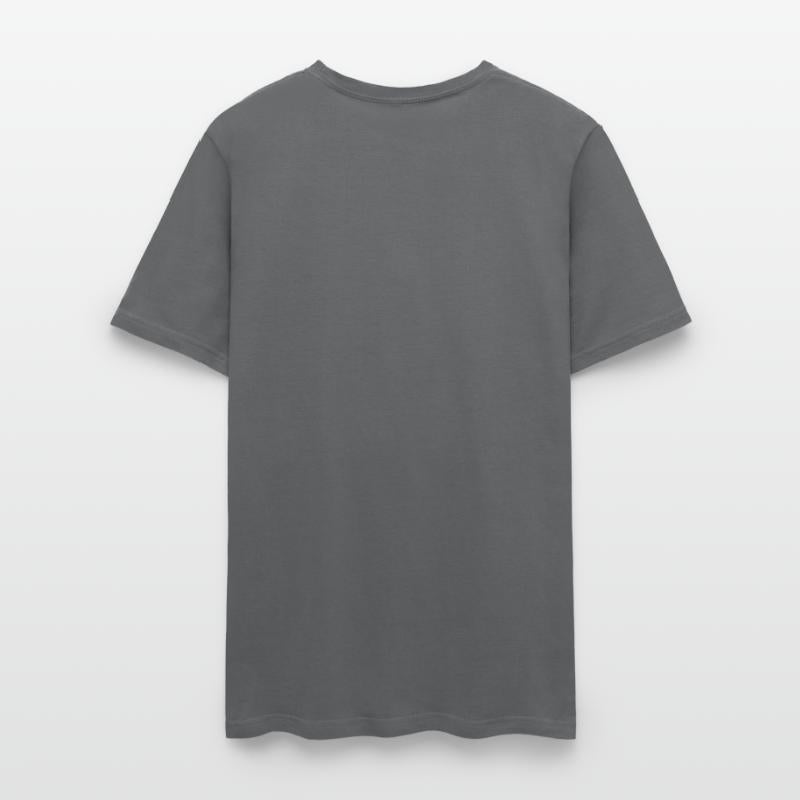 Digital dad father gift for dad men’s T-shirt