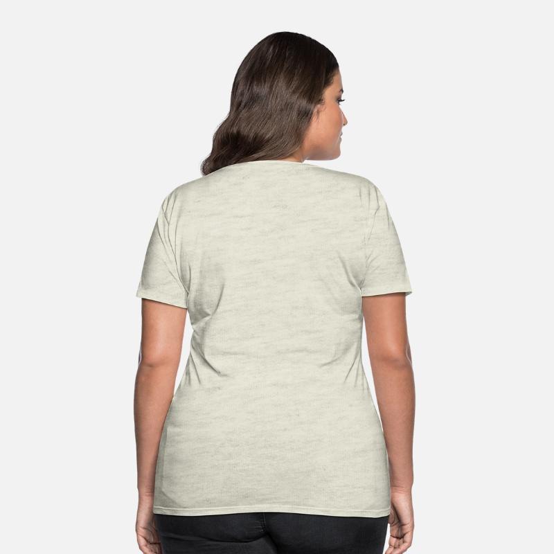 Sunset Color Splash Vibes tee