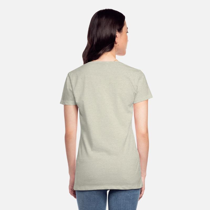 Sunset Color Splash Vibes tee