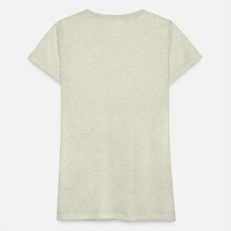 Sunset Color Splash Vibes tee