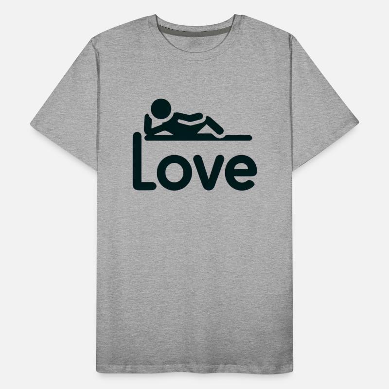 3D Love Typography with Creative Design