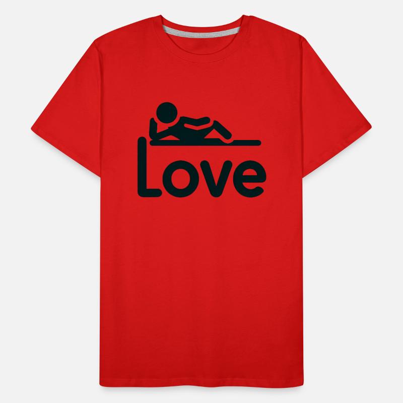 3D Love Typography with Creative Design