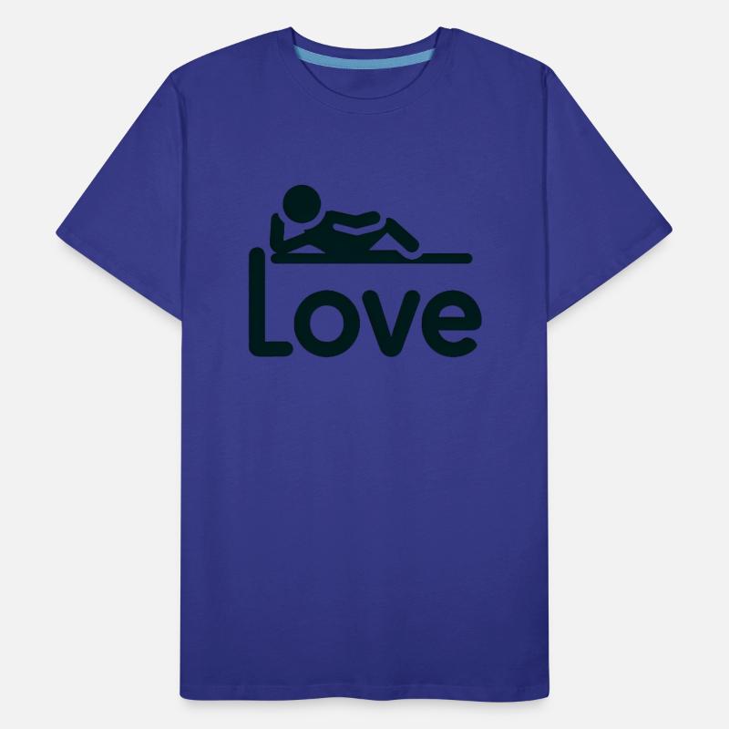 3D Love Typography with Creative Design