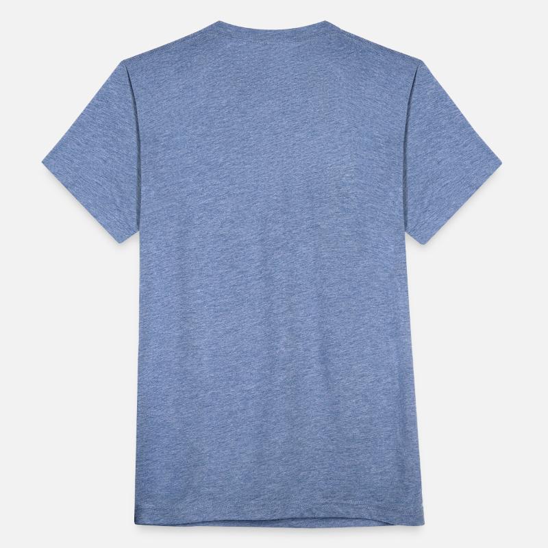 Let it Snow' T-Shirt for Enjoying the Snow Season.