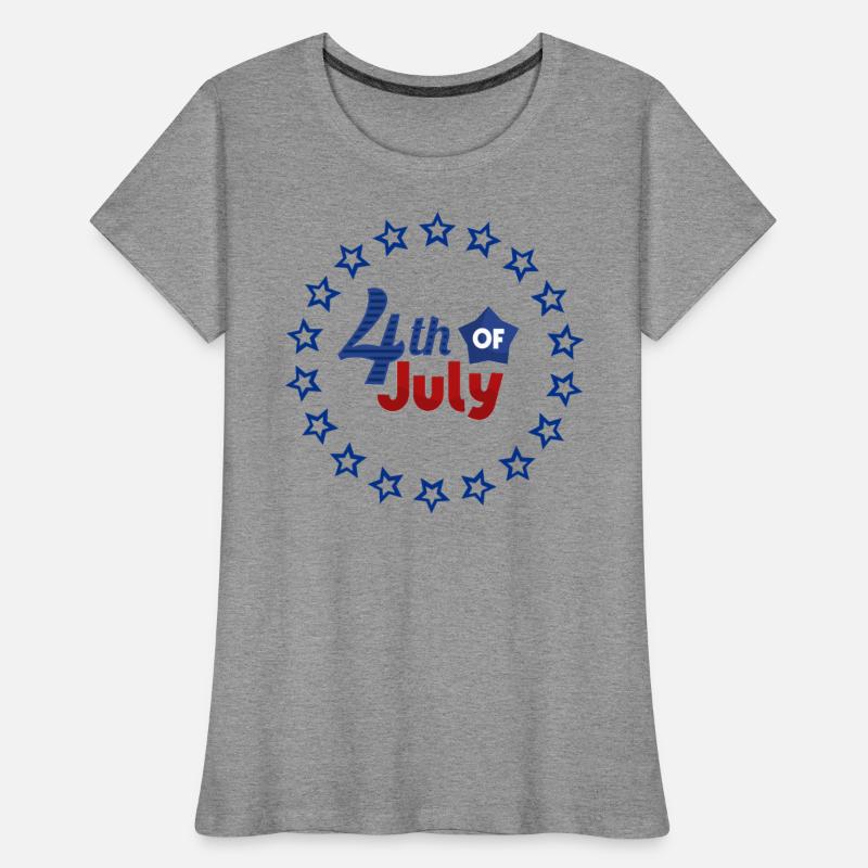 4th of July Shirts:Celebrate Independence Day with