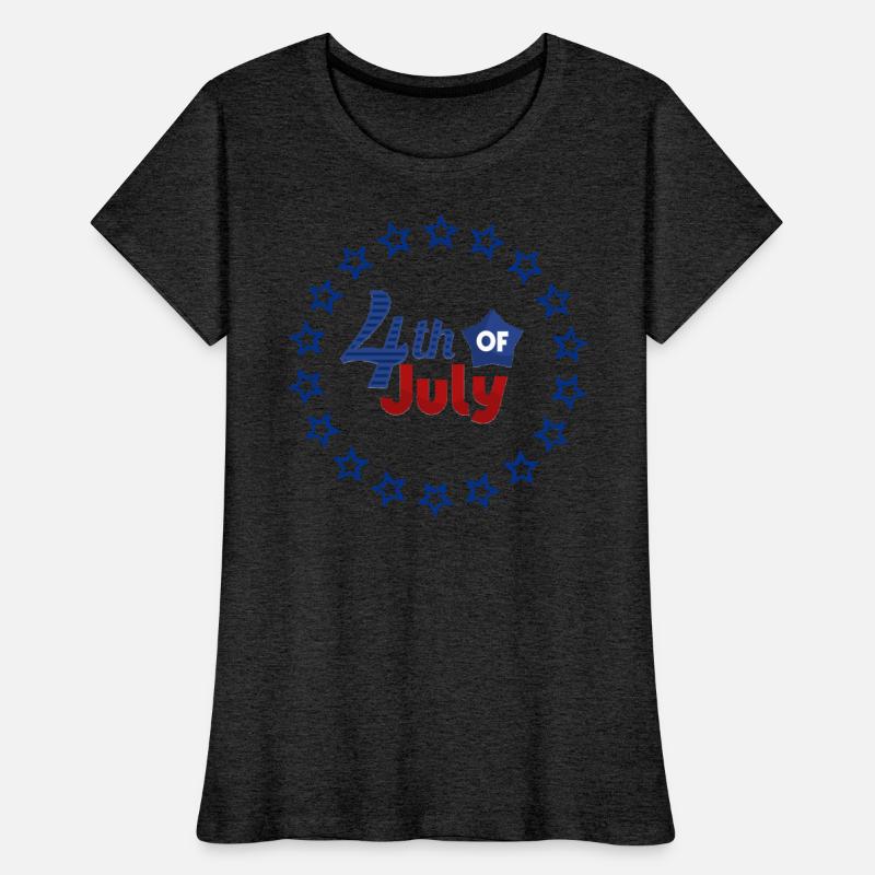 4th of July Shirts:Celebrate Independence Day with