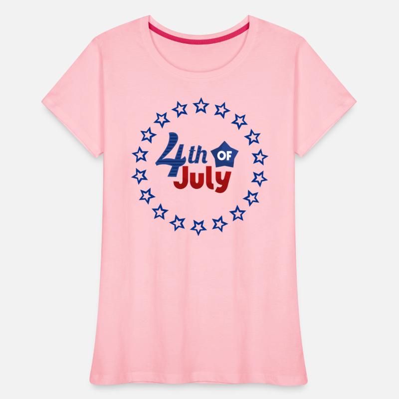 4th of July Shirts:Celebrate Independence Day with