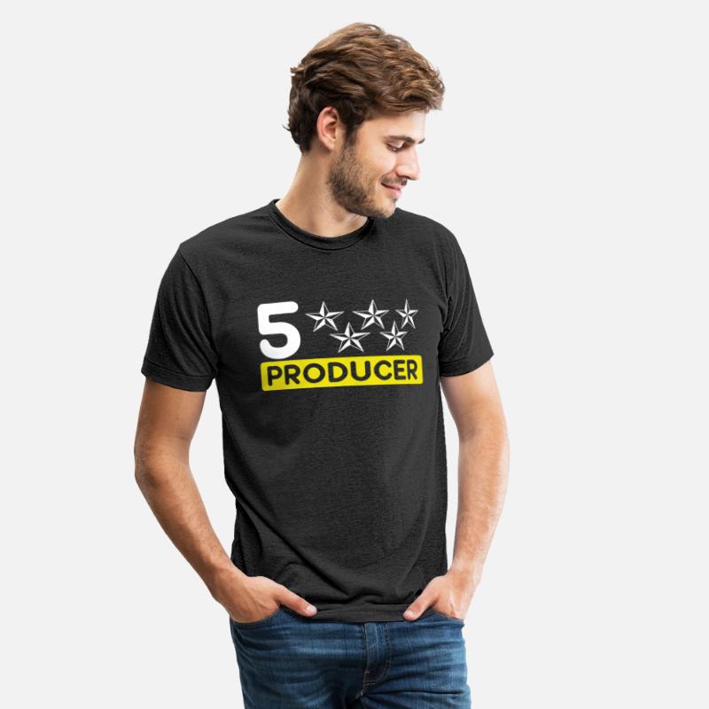 5 Star Producer Music Producer