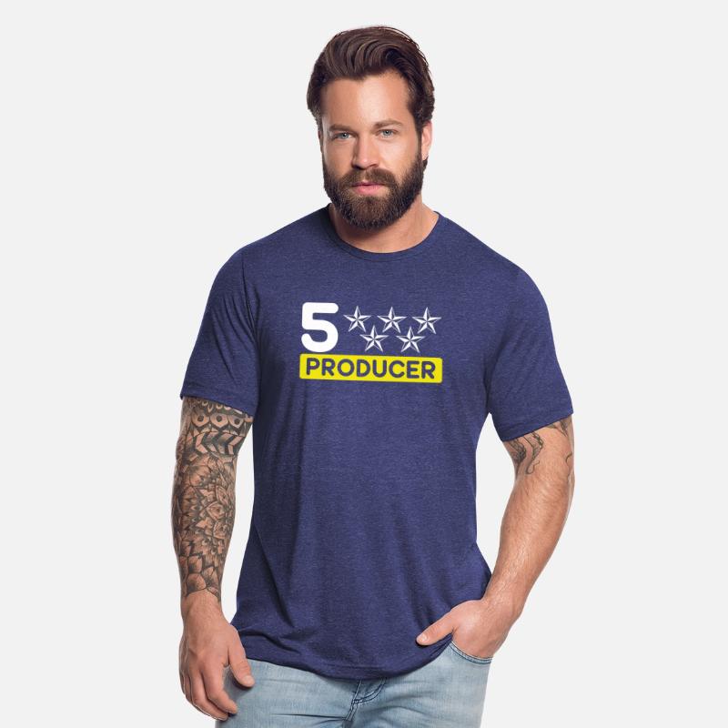 5 Star Producer Music Producer