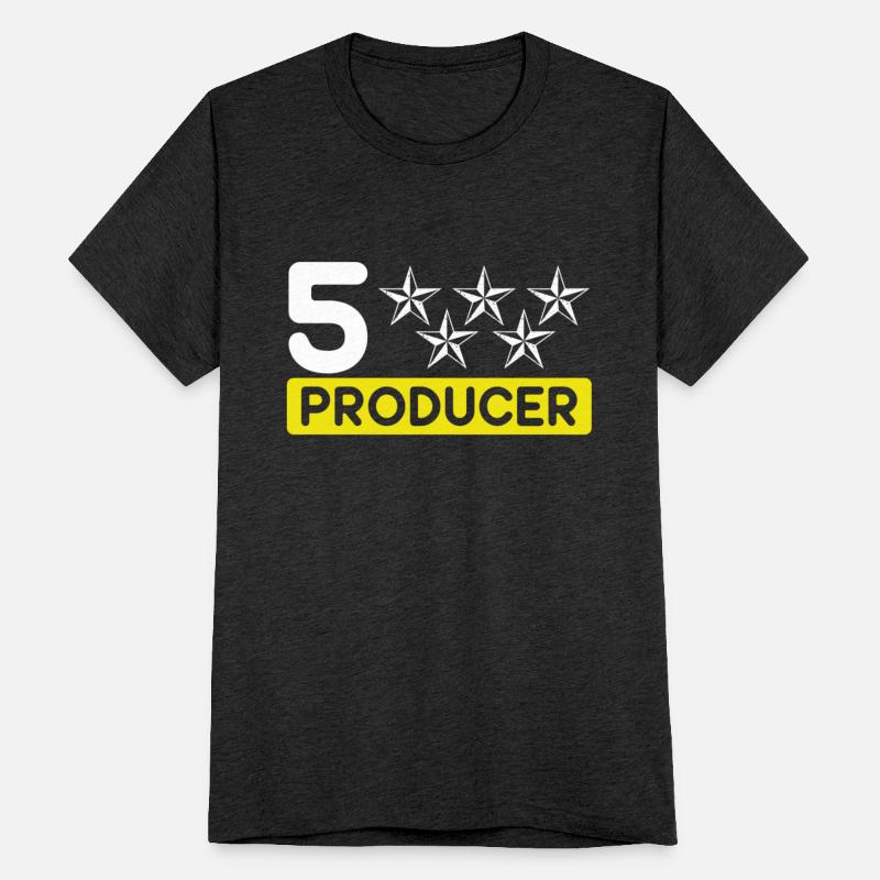 5 Star Producer Music Producer
