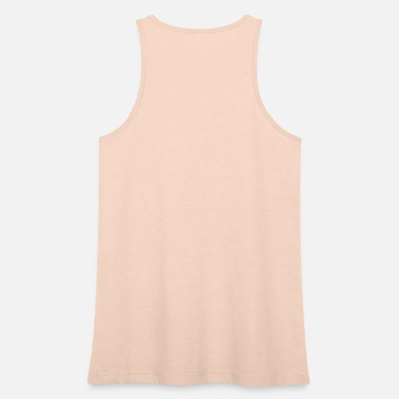 Beach scene with lonely palm tree on island