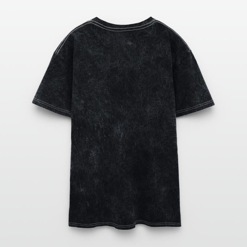 Prism Bloom Mandala Tee – Radiant Color Fusion