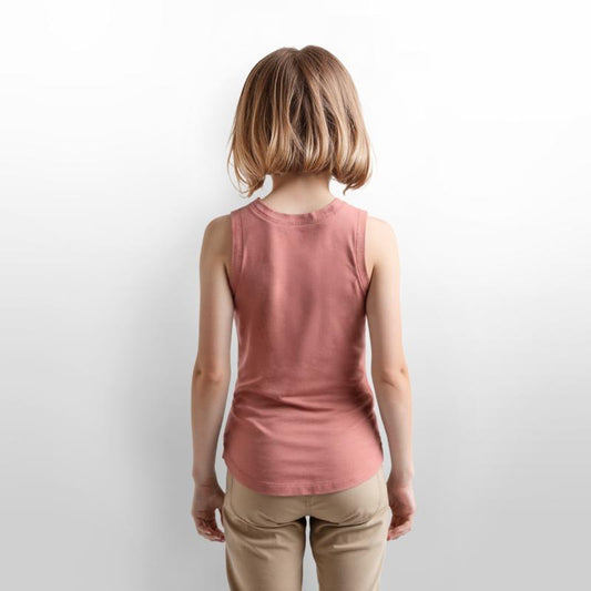 Skateboarding Ant with Bold Text