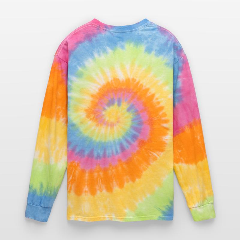 Overthinker Club – Grunge Skull & Brain Flowers Te