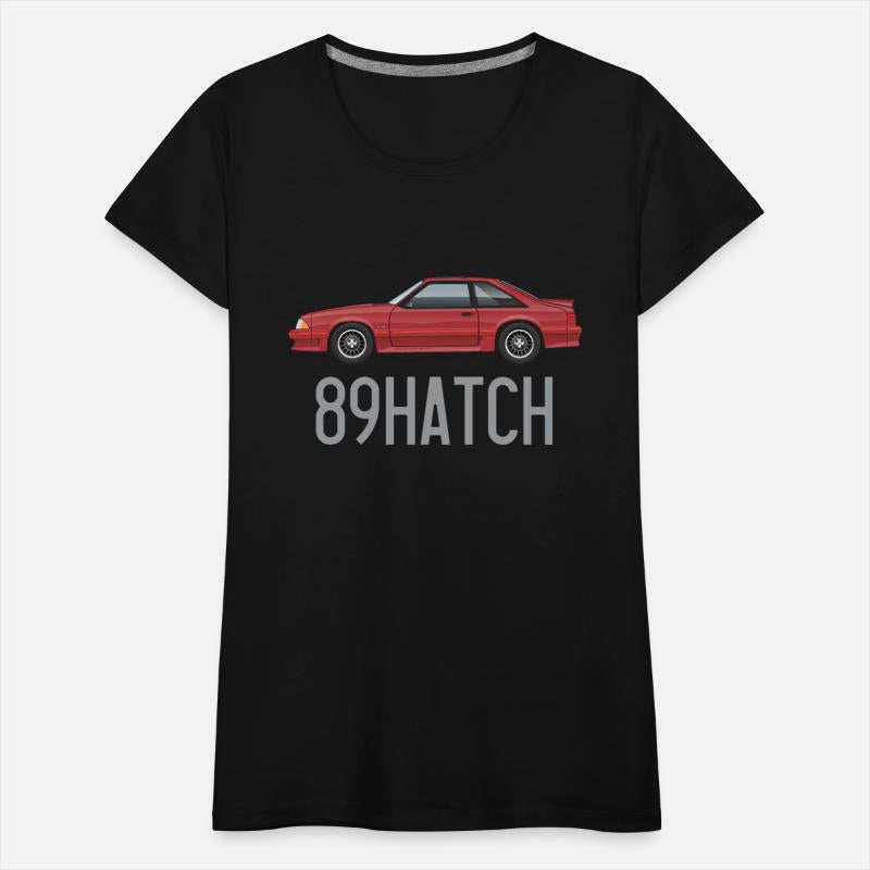 89hatch Medium Scarlet