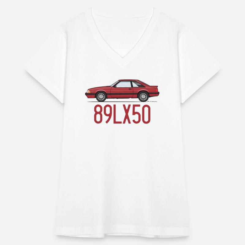 89LX50 Medium Scarlet