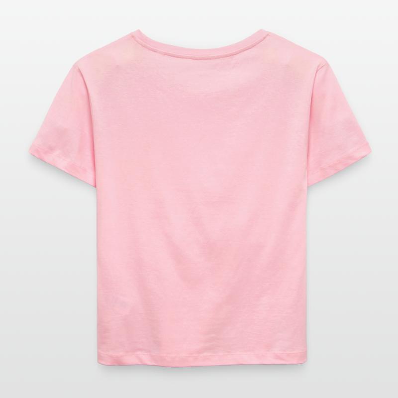 Rainbow Tail Cat in a Fantasy Flower Field