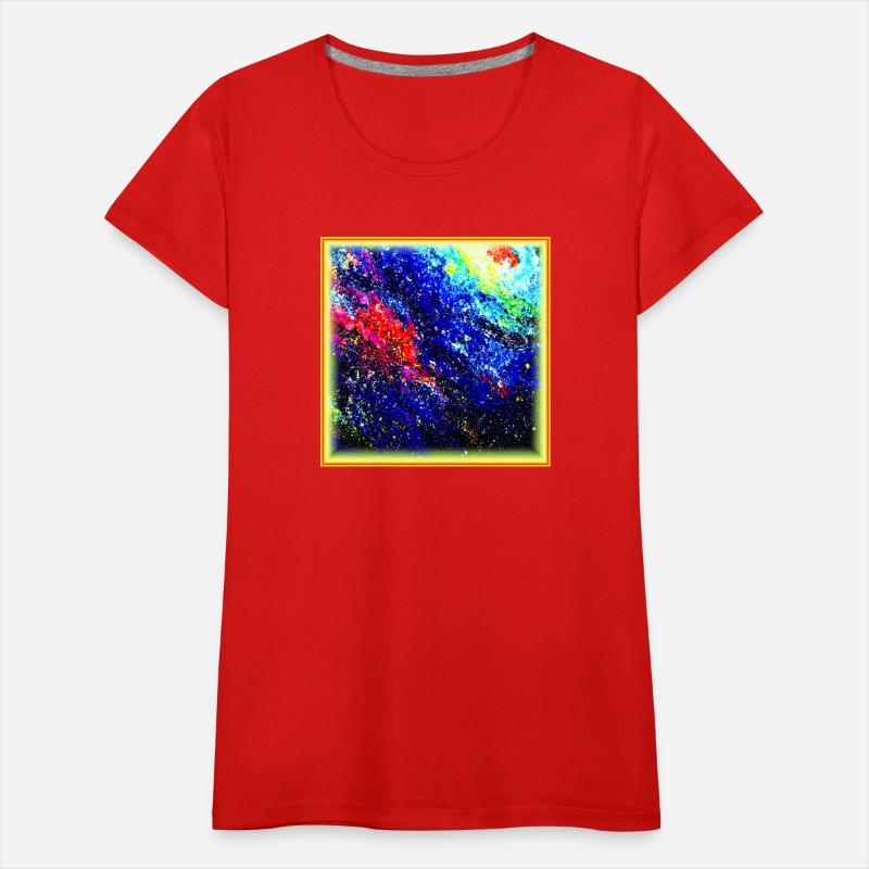 A Colorful Journey Through the Universe. Buy Now