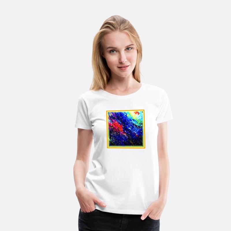 A Colorful Journey Through the Universe. Buy Now