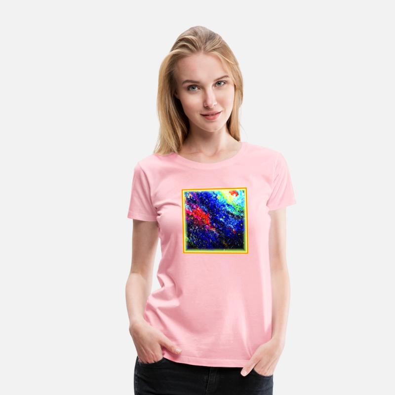 A Colorful Journey Through the Universe. Buy Now