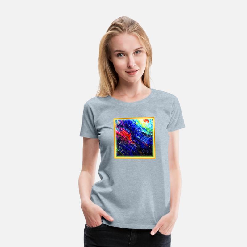 A Colorful Journey Through the Universe. Buy Now