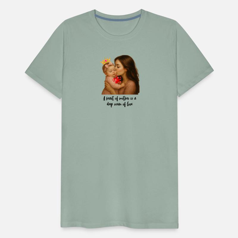 A Mother's Love – Sincere and Timeless