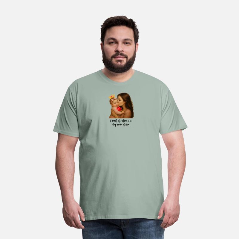 A Mother's Love – Sincere and Timeless